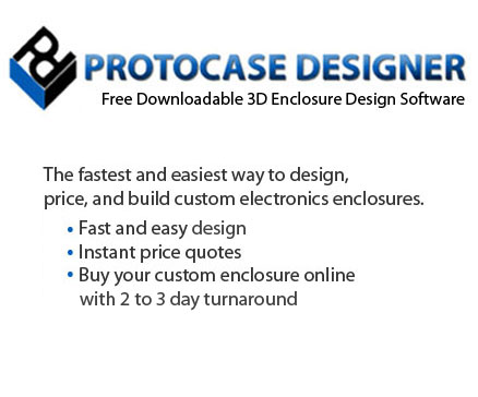 Protocase Deisgner.