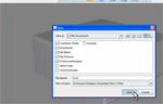 File and Case Management