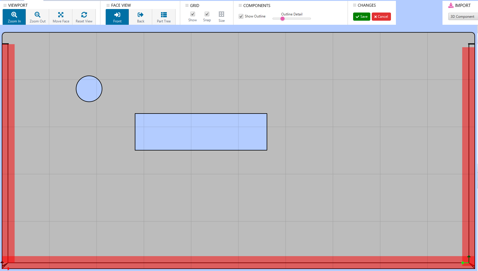 Grid with 1 in width and height, 1 in offset width and offset height.PNG