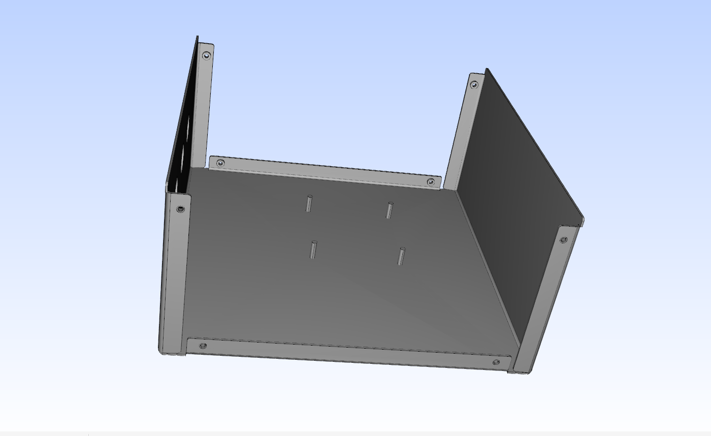 Self clinching fasteners in 3D viewer.PNG
