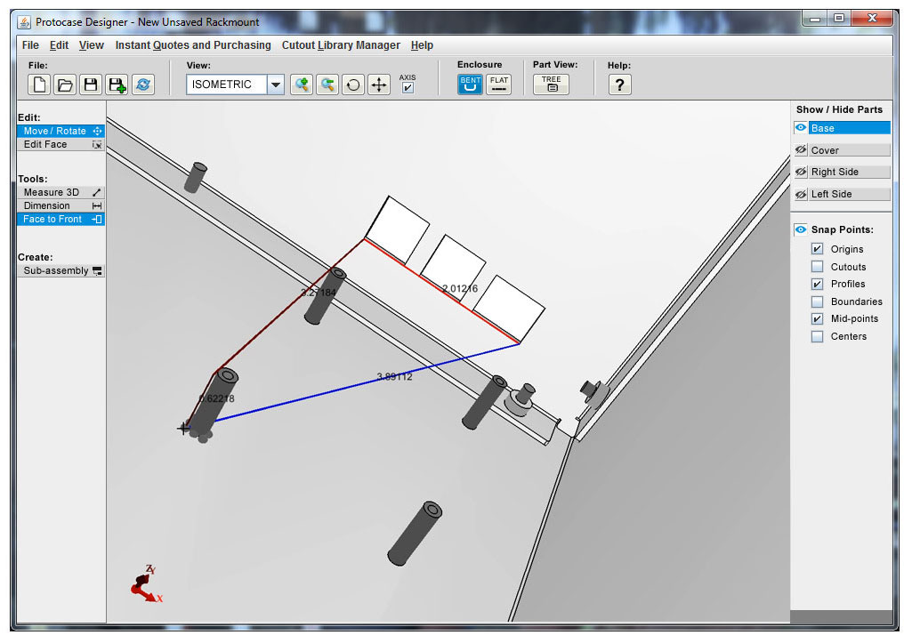 term pro enclosure design software term pro enclosure design software