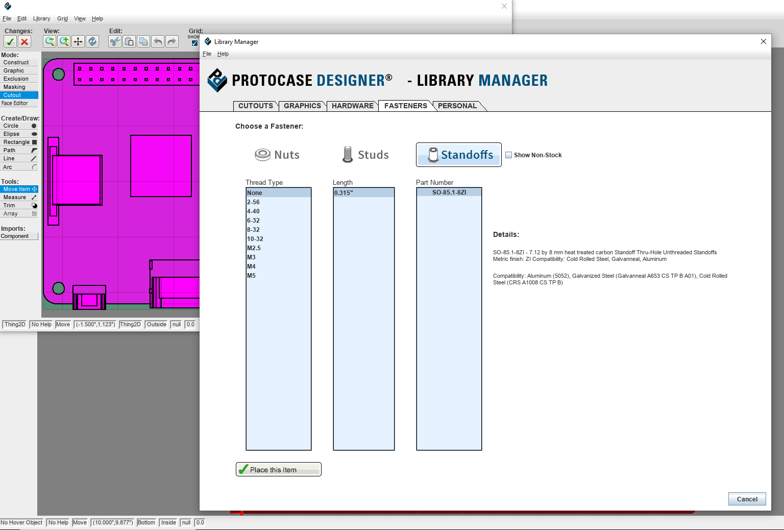 Importing a STEP Choosing Your Fastener.png