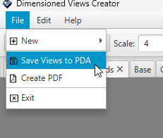 SaveViewsToPda.png