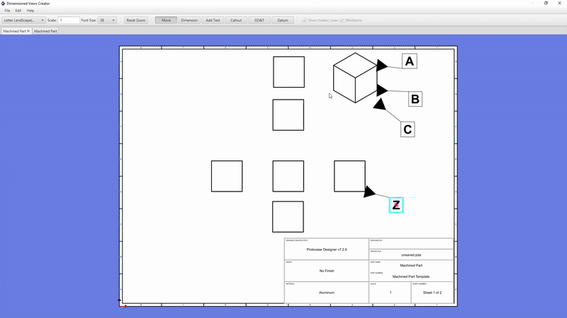 Creating Single Row.gif
