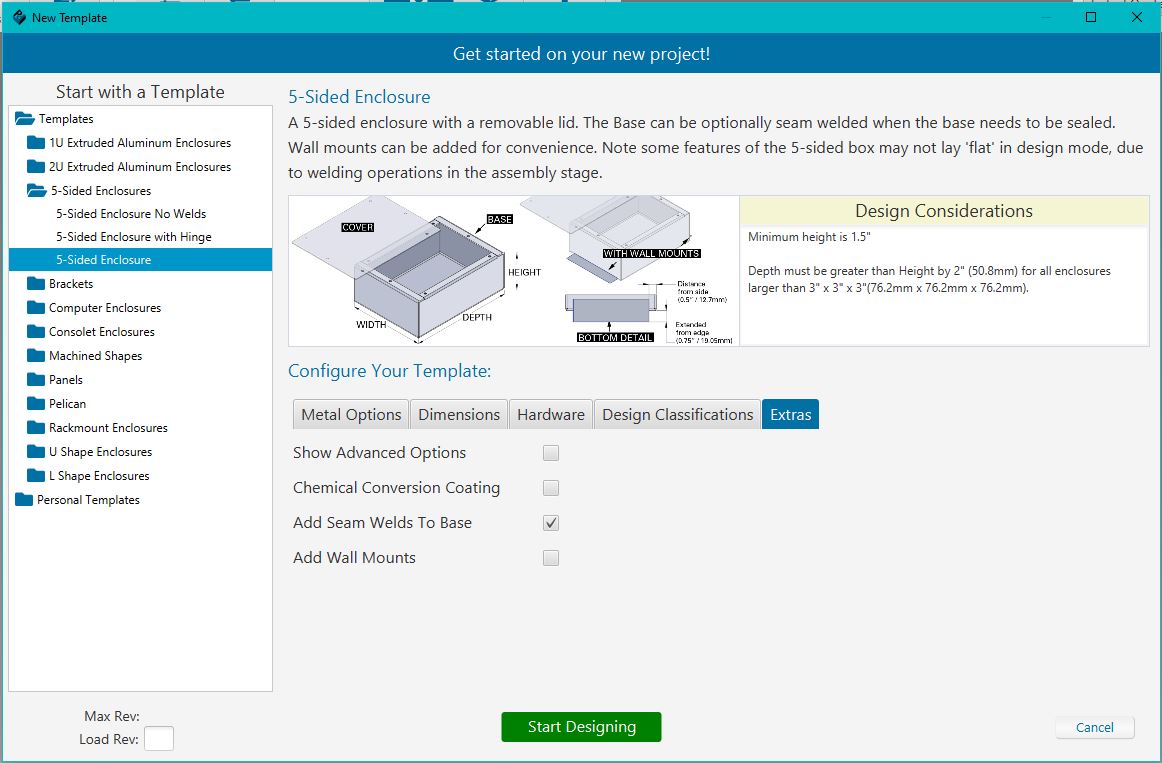 4 (6) - Modify the enclosure extras - Creating your enclosure Quick Start.JPG