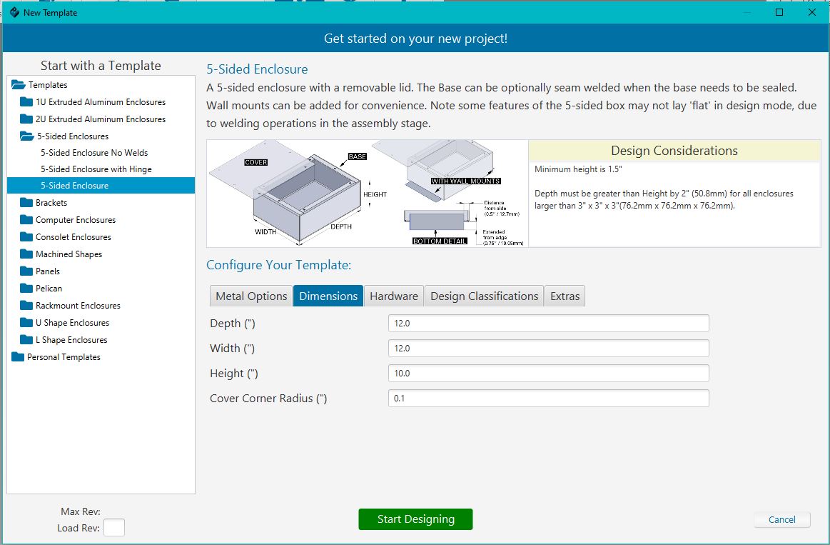 4 (3) - Modify the enclosure dimensions - Creating your enclosure Quick Start.JPG