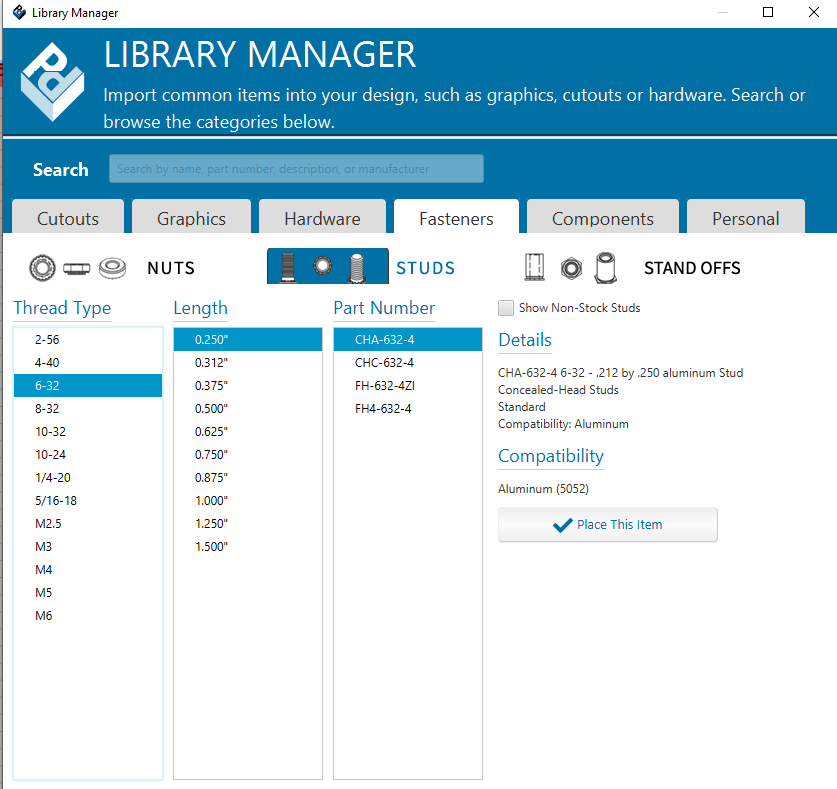 Library Manager self clinching fasteners.PNG