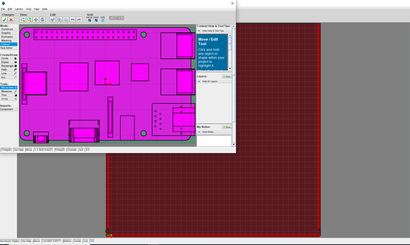 File:Importing a STEP Secondary Face Editor.png