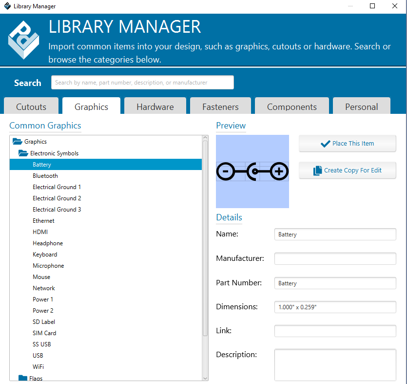 Library manager Graphics Library.PNG